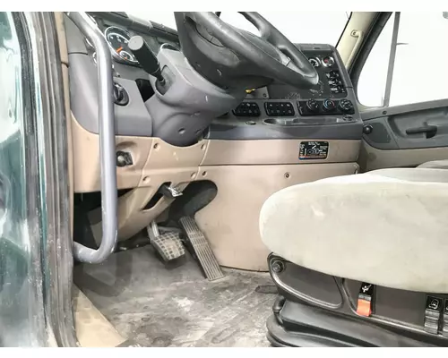 Dash Assembly Freightliner CASCADIA Vander Haags Inc Cb