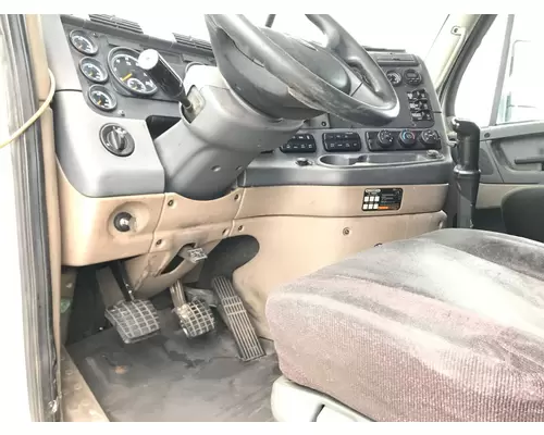 Dash Assembly Freightliner CASCADIA Vander Haags Inc Cb