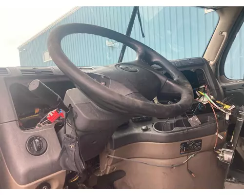 Dash Assembly Freightliner CASCADIA Vander Haags Inc Kc