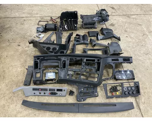 Dash Assembly Freightliner CASCADIA Vander Haags Inc WM