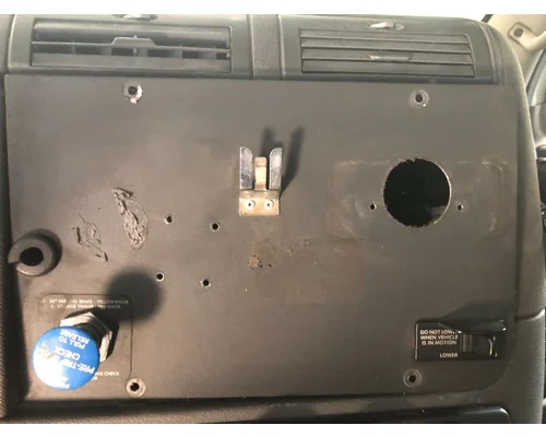 Dash Assembly Freightliner CASCADIA Vander Haags Inc WM