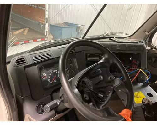 Dash Assembly Freightliner CASCADIA Vander Haags Inc WM