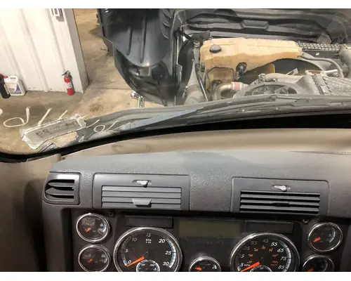 Dash Assembly Freightliner CASCADIA Vander Haags Inc WM