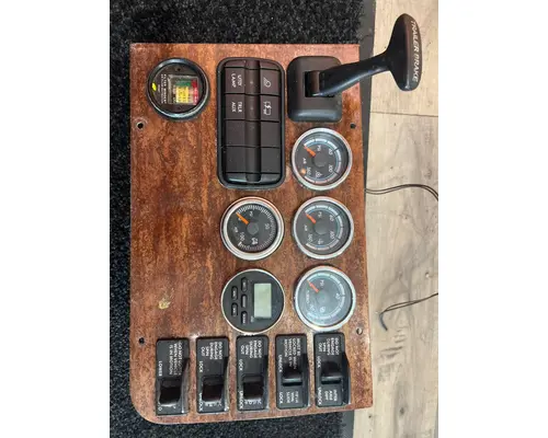 Dash Assembly FREIGHTLINER CASCADIA Payless Truck Parts
