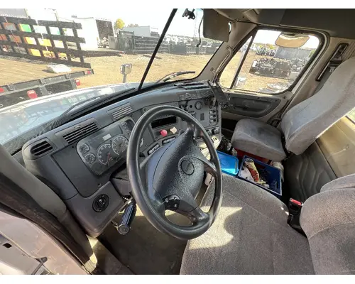 Dash Assembly FREIGHTLINER CASCADIA DTI Trucks