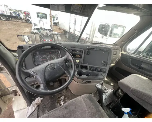 Dash Panel FREIGHTLINER CASCADIA DTI Trucks