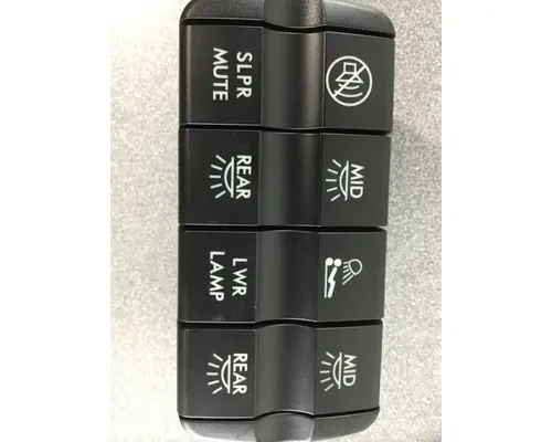 Dash / Console Switch FREIGHTLINER CASCADIA Hagerman Inc.