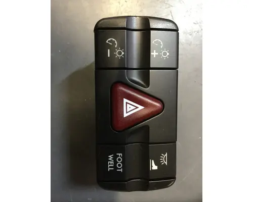 Dash / Console Switch FREIGHTLINER CASCADIA Hagerman Inc.