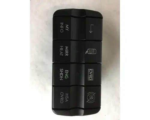Dash / Console Switch FREIGHTLINER CASCADIA Hagerman Inc.