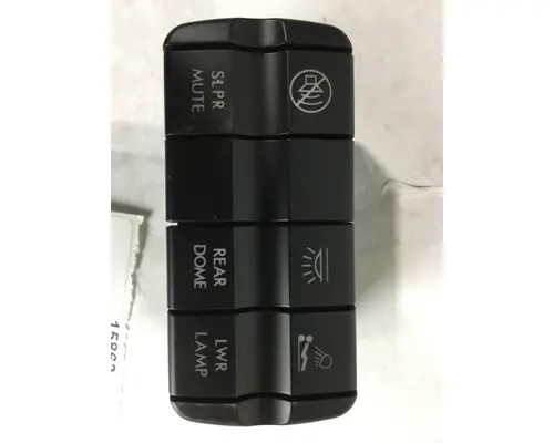 Dash / Console Switch FREIGHTLINER CASCADIA Hagerman Inc.