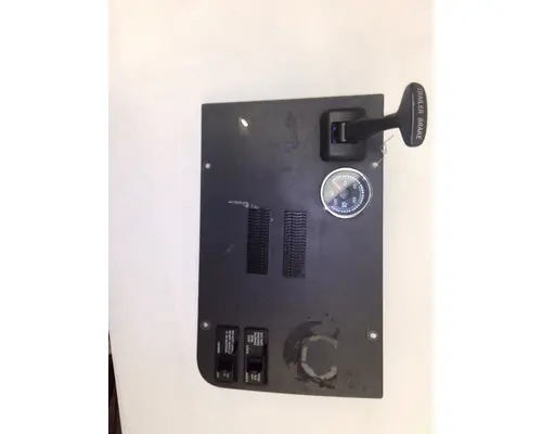 Dash / Console Switch FREIGHTLINER CASCADIA Hagerman Inc.