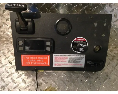 Dash / Console Switch FREIGHTLINER Cascadia Frontier Truck Parts