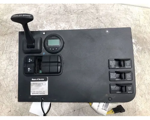 Dash / Console Switch FREIGHTLINER Cascadia Frontier Truck Parts