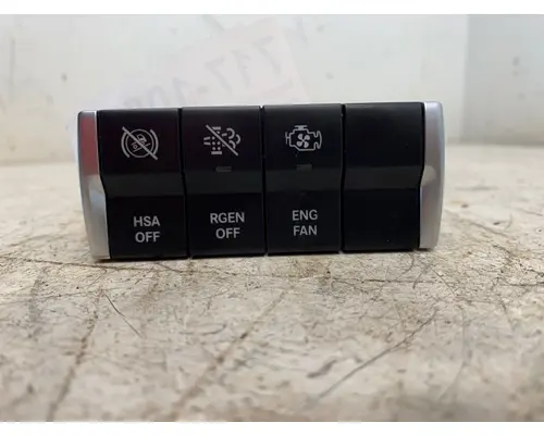 Dash / Console Switch FREIGHTLINER Cascadia Frontier Truck Parts