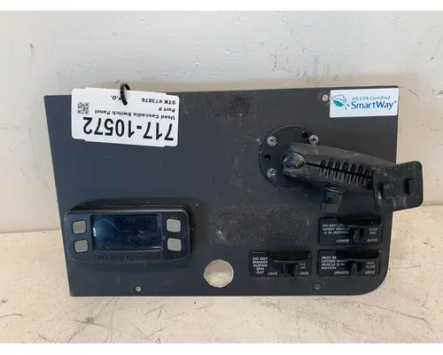 Dash / Console Switch FREIGHTLINER Cascadia Frontier Truck Parts