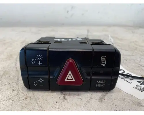 Dash / Console Switch FREIGHTLINER Cascadia Frontier Truck Parts