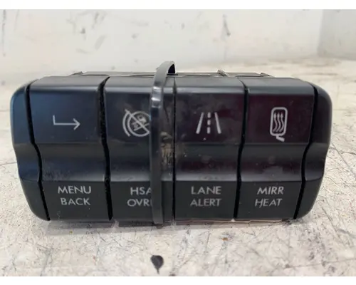 Dash / Console Switch FREIGHTLINER Cascadia Frontier Truck Parts