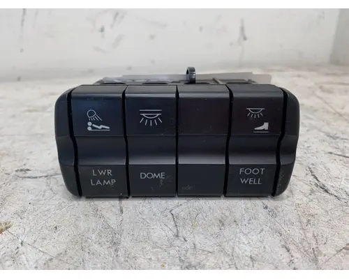 Dash / Console Switch FREIGHTLINER Cascadia Frontier Truck Parts