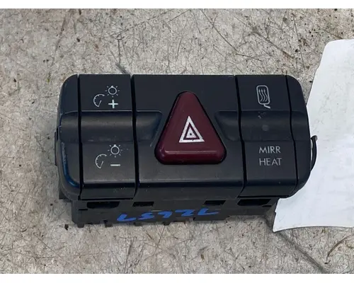 Dash / Console Switch FREIGHTLINER Cascadia Frontier Truck Parts