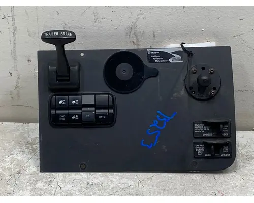 Dash / Console Switch FREIGHTLINER Cascadia Frontier Truck Parts