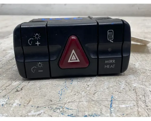 Dash / Console Switch FREIGHTLINER Cascadia Frontier Truck Parts