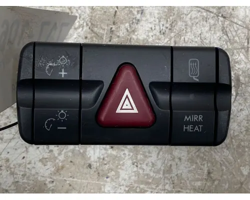 Dash / Console Switch FREIGHTLINER Cascadia Frontier Truck Parts