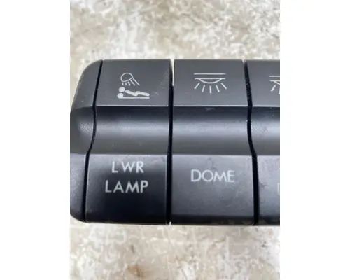 Dash / Console Switch FREIGHTLINER Cascadia Frontier Truck Parts