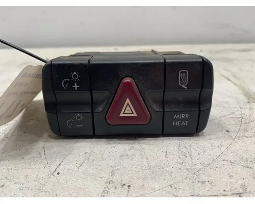 Dash / Console Switch FREIGHTLINER Cascadia Frontier Truck Parts