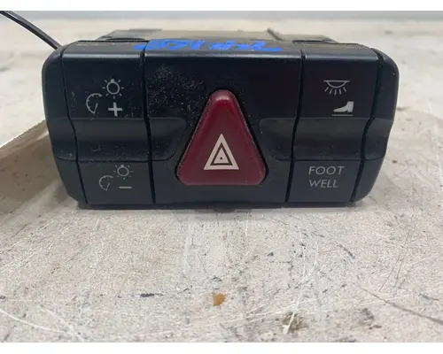 Dash / Console Switch FREIGHTLINER Cascadia Frontier Truck Parts