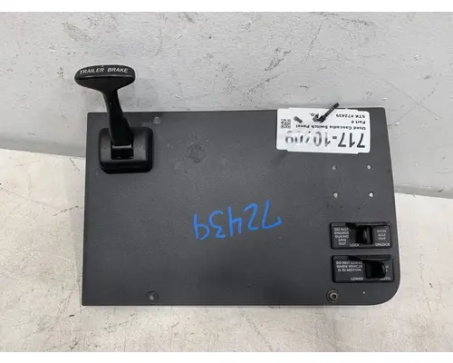 Dash / Console Switch FREIGHTLINER Cascadia Frontier Truck Parts