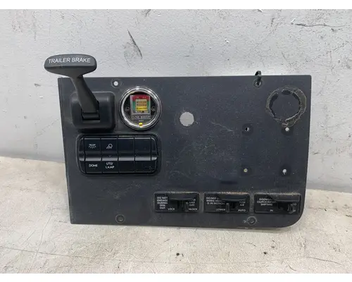 Dash / Console Switch FREIGHTLINER Cascadia Frontier Truck Parts