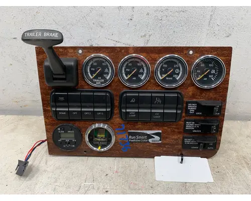 Dash / Console Switch FREIGHTLINER Cascadia Frontier Truck Parts