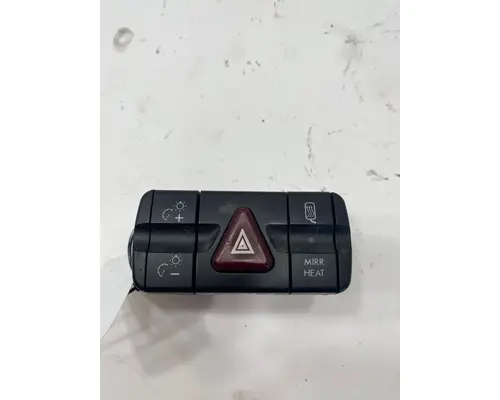 Dash / Console Switch FREIGHTLINER Cascadia Frontier Truck Parts