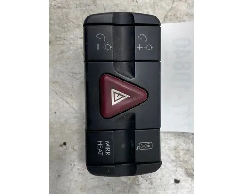 Dash / Console Switch FREIGHTLINER Cascadia Frontier Truck Parts