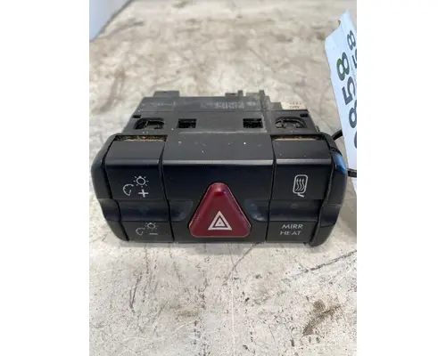Dash / Console Switch FREIGHTLINER Cascadia Frontier Truck Parts