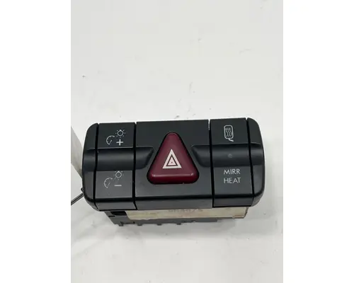 Dash / Console Switch FREIGHTLINER Cascadia Frontier Truck Parts