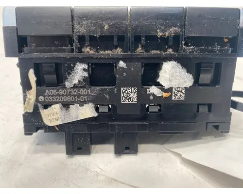 Dash / Console Switch FREIGHTLINER Cascadia Frontier Truck Parts