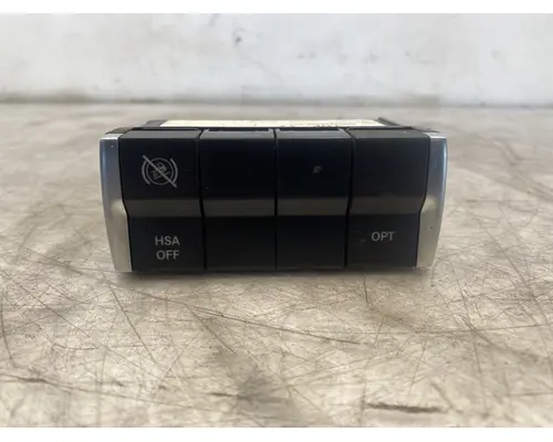 Dash / Console Switch FREIGHTLINER Cascadia Frontier Truck Parts