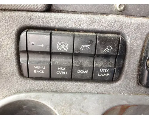 Dash / Console Switch Freightliner CASCADIA Vander Haags Inc Dm