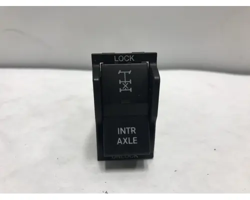 Dash / Console Switch Freightliner CASCADIA Vander Haags Inc Sf