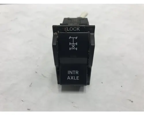 Dash / Console Switch Freightliner CASCADIA Vander Haags Inc Sf