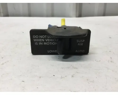 Dash / Console Switch Freightliner CASCADIA Vander Haags Inc Sf