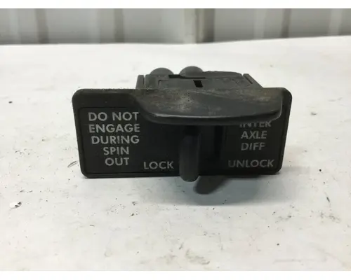 Dash / Console Switch Freightliner CASCADIA Vander Haags Inc Sf