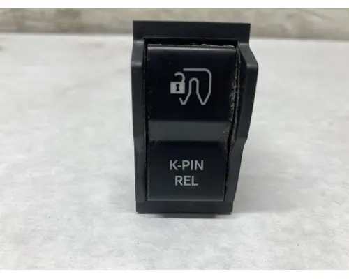 Dash / Console Switch Freightliner CASCADIA Vander Haags Inc Sf