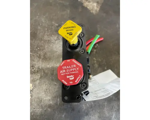 Dash / Console Switch FREIGHTLINER CASCADIA Valley Truck - Grand Rapids