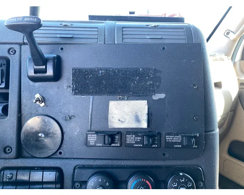 Dash Panel FREIGHTLINER CASCADIA Custom Truck One Source