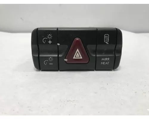 Dash Panel Freightliner CASCADIA Vander Haags Inc Sf