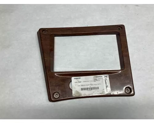 Dash Panel Freightliner CASCADIA Vander Haags Inc Sf