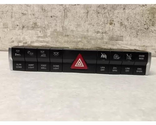 Dash Panel Freightliner CASCADIA Vander Haags Inc Sf