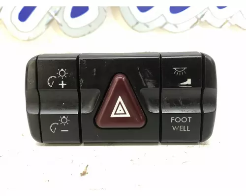 Dash Panel Freightliner CASCADIA Vander Haags Inc Cb